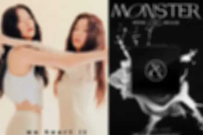 Sub unit Red Velvet