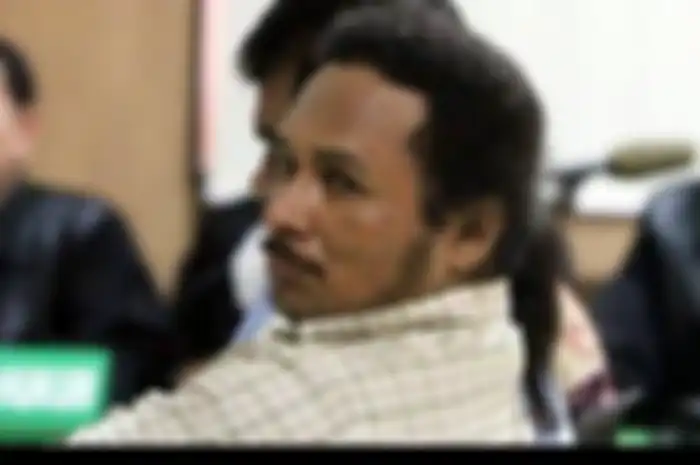 John Kei ditangkap lagi