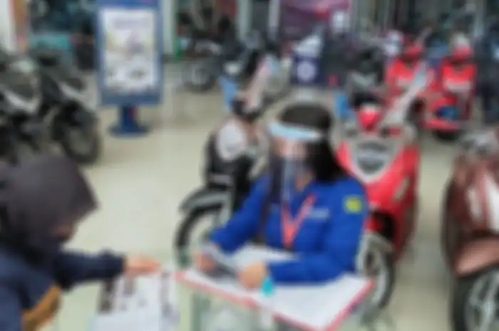Sambut Hari Kemerdekaan, Yamaha Siapkan Program Spesial Untuk Para Pegawai Negeri Sipil (PNS).