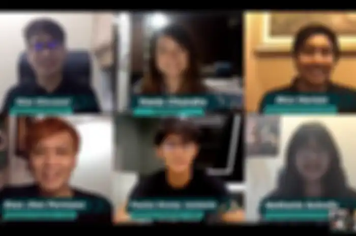 Start Summit Extension Tokopedia