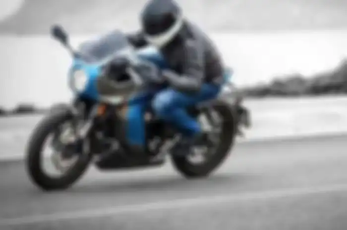 Diam-diam motor bergaya cafe racer Aprilia Pagani 150 meluncur, bakal jadi penjegal Yamaha XSR 155?