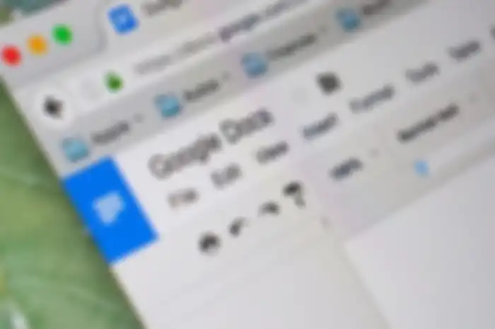 Google Docs tambahkan saran grammar bahasa Spanyol
