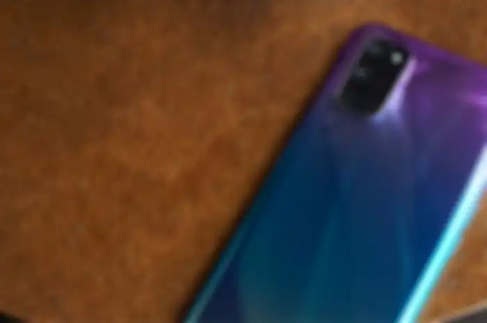 Oppo A92