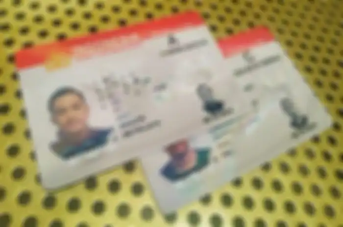 Jangan mau dibohongin calo biaya bikin Smart SIM ternyata murah.