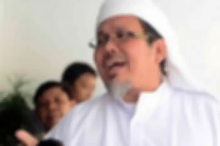 Ustaz Tengku Zul