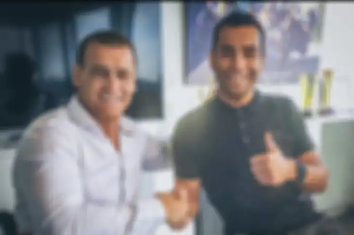 Danilo Petrucci secara resmi menjadi pembalap baru di KTM.
