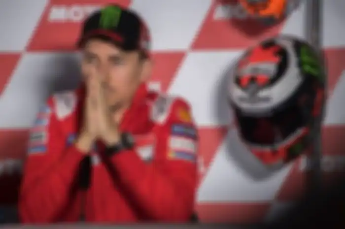 Jorge Lorenzo dikomporin mantan managernya: mendingan balik ke Ducati