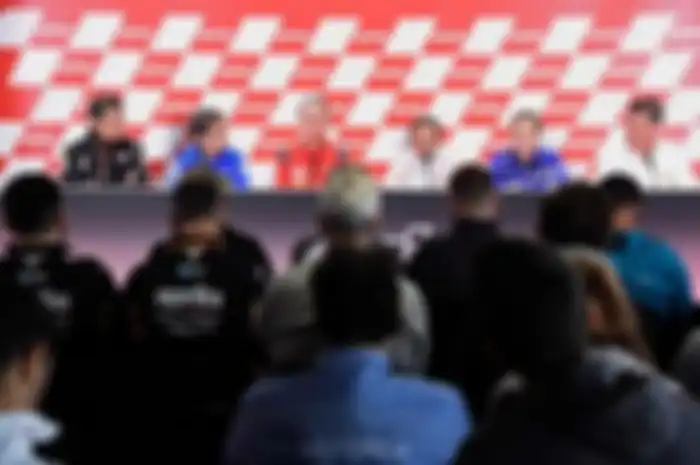 Dorna Sports selaku penyelenggara gelaran MotoGP diprotes oleh para asosiasi wartawan olahraga internasional jelang MotoGP Jerez 2020.