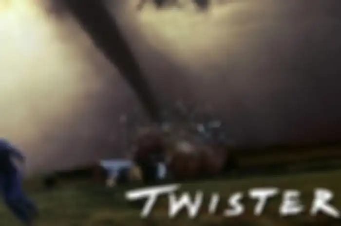 Twister film lawas di tahun 1996 bakal digarap ulang sama Universal Pictures