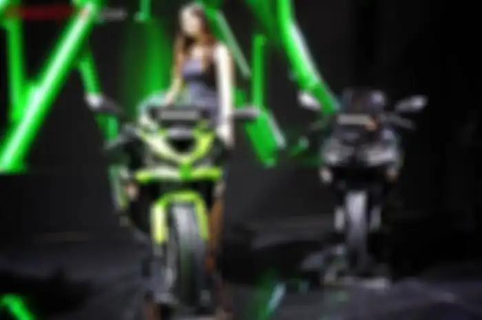 Kawasaki Ninja ZX-6R. Dijual Rp 317 Juta, Cicilan Kawasaki Ninja ZX-6R Per Bulan Rp 9 Jutaan