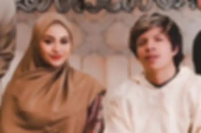 Kini Geger Ngebet Pengen Nikah, Aurel Hermansyah Bongkar Masa-masa PDKT dengan Atta Halilintar, Akui Agresif Saat Pertama Chatting