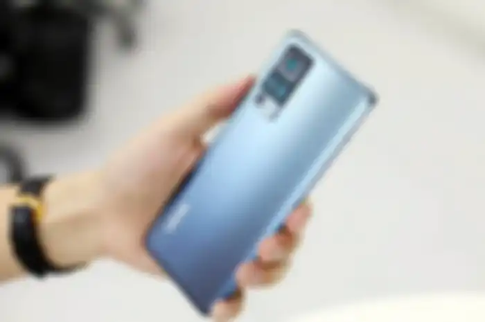 Vivo X50 Pro