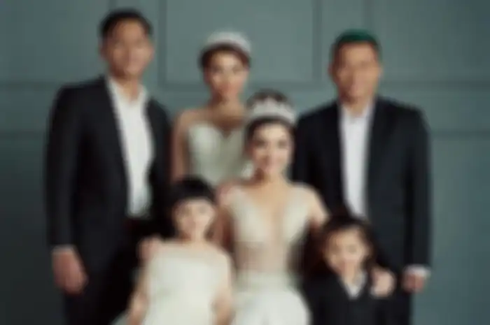 Ditinggal Ibu Kandung Demi Kejar Pengusaha Tajir, Aurel dan Azriel Hermansyah Pernah Nangis-nangis Memohon pada Ashanty yang Hampir Tolak Pinangan Anang Hermansyah: Kalau Nggak Ada Bunda Aku Gimana?