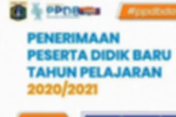 Informasi PPDB SMA-SMK yang dimulai hari ini