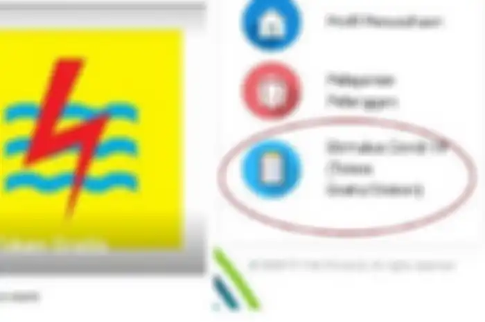 Bikers catat, begini cara klaim token gratis dari PLN.