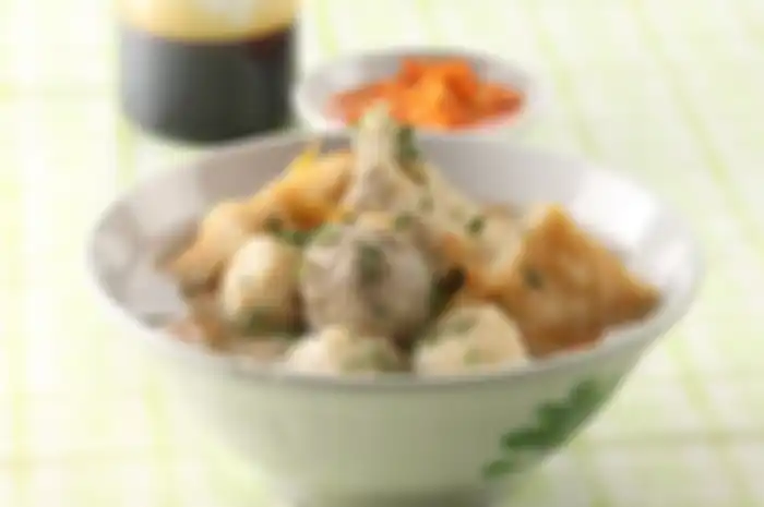 Seledri tak hanya untuk bumbu bakso juga untuk menghilangkan obat