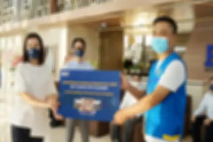 BAF bantu wujudkan pemerataan pendidikan anak Indonesia lewat program 'BAF Caring for Children 2020'