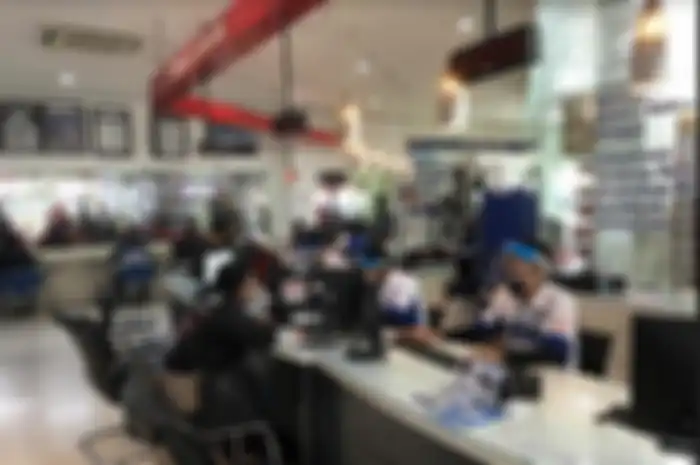 Sambut Konsumen Di New Normal, Dealer Yamaha Jabodetabek Terpakan Protokol Kesehatan