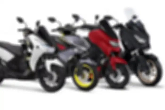 Update harga MAXI Yamaha bulan Juni 2020, ada Lexi, Aerox, All New NMAX, XMAX