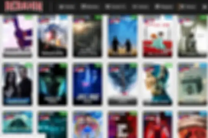Situs film online gratis, untuk gantikan IndoXXI dan LayarKaca21 terlengkap dan terpopuler. 