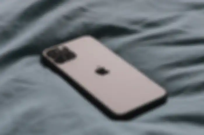 iPhone 11 Pro