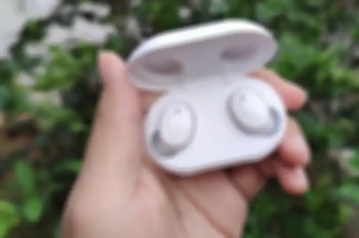 Oppo Enco W11