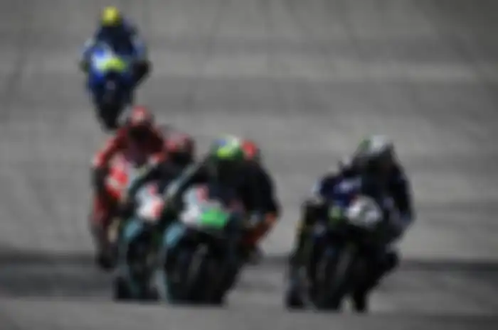 MotoGP 2020 mulai di sirkuit Jerez, Spanyol. Sebelum mulai, pahami dulu 32 istilah di dalam MotoGP