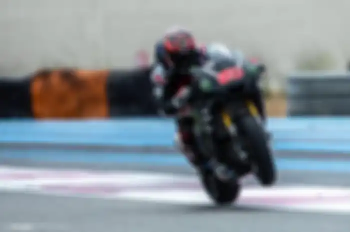 Pembalap tim Petronas Yamaha SRT, Fabio Quartararo dilaporkan ke FIM oleh tim lawan, kira-kira siapa yang melaporkannya?