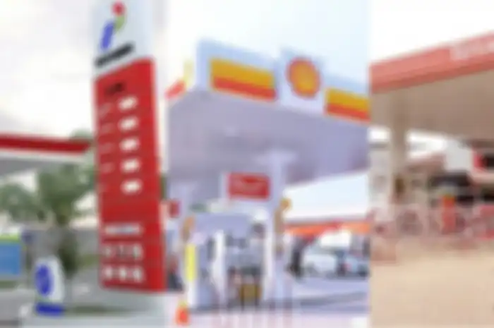Harga bensin terbaru Juli 2020, Pertamina, Shell, Vivo, Total dan BP Castrol, mana lebih murah.