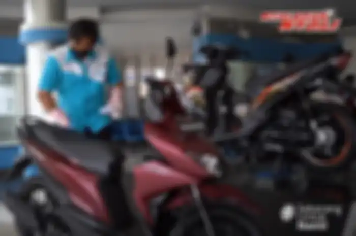 Untuk menyambut konsumen di era new normal, Suzuki terapkan protokol kesehatan di seluruh jaringan dealernya.