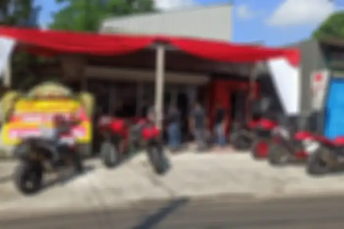 Ducati Superbike Owners Store