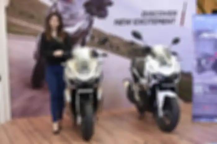 Promo gede-gedean dari Honda, ADV150 didiskon Rp 4 jutaan, CBR250RR malah kena potongan Rp 8 juta.