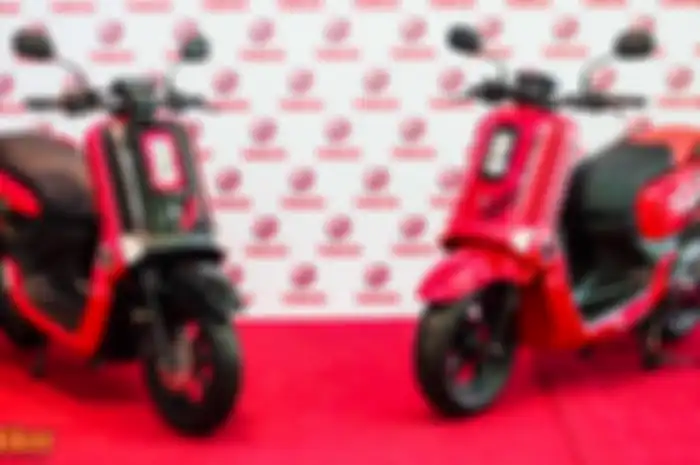 Wuih, Yamaha QBIX 2020 Terbaru Resmi Meluncur, Apa bedanya dari yang lama?
