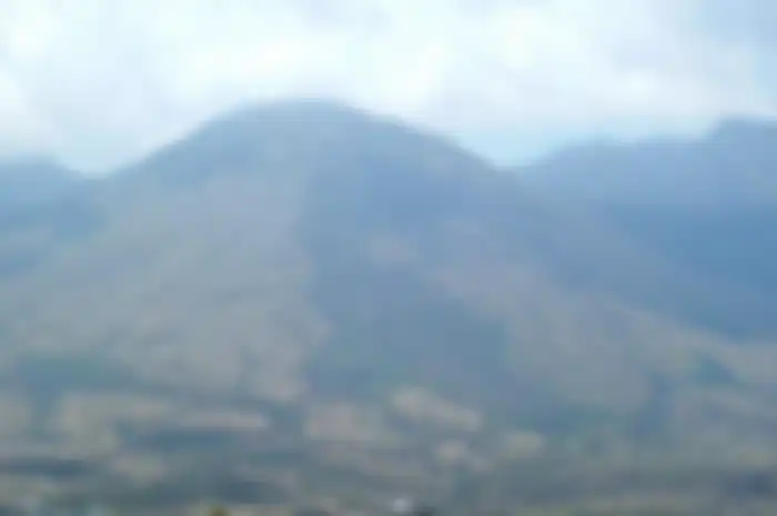 Gunung Guntur