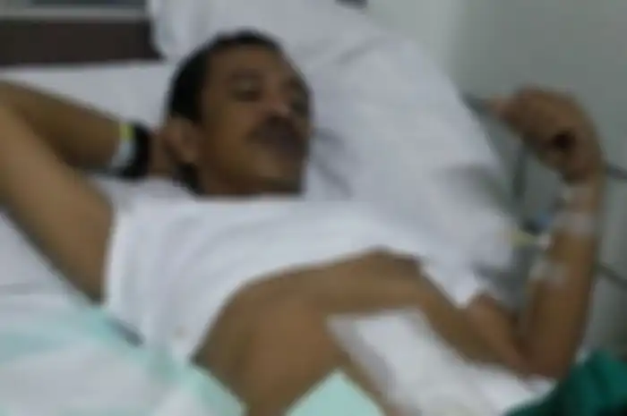 Salah Satu Pendiri dan Wartawan Senior MOTOR Plus, Zainal Miolo,  Alami Kanker Usus Besar