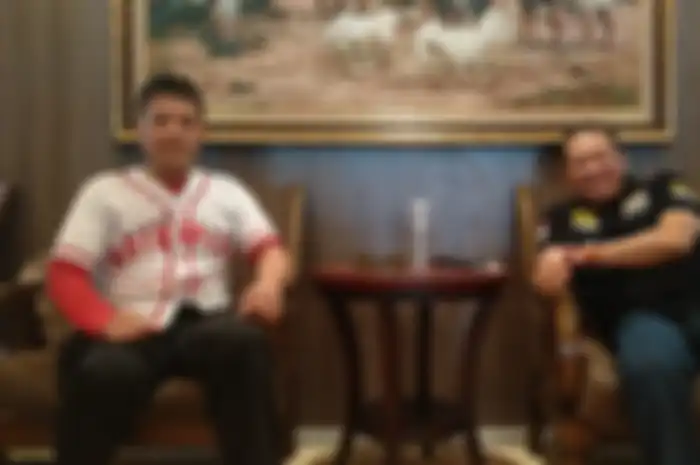Usulan Ketua MPR RI, Bambang Soesatyo&nbsp;Motor Masuk Tol Secara Bisnis Menguntungkan saat ngobrol serius tapi santai dengan Motor Plus-online.com