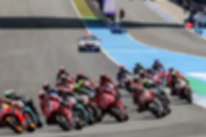 Ilustrasi. MotoGP Spanyol jadi ronde pembuka jadwal MotoGP 2020 yang diadakan 19 Juli 2020 mendatang