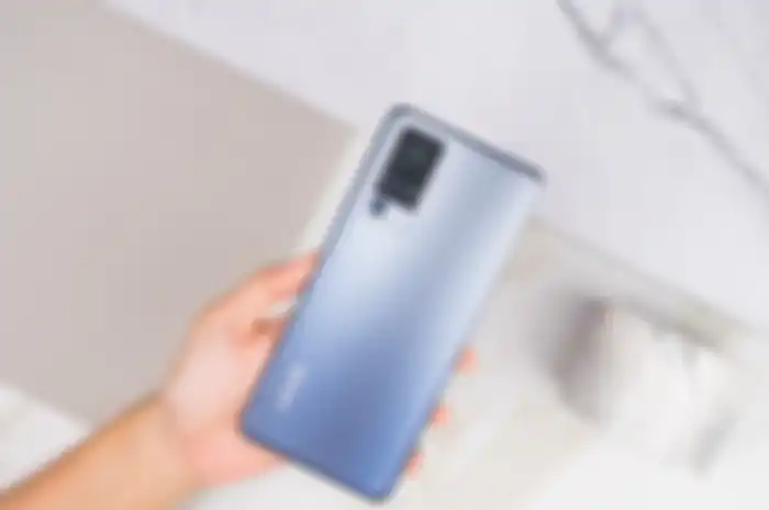 Vivo X50 Series