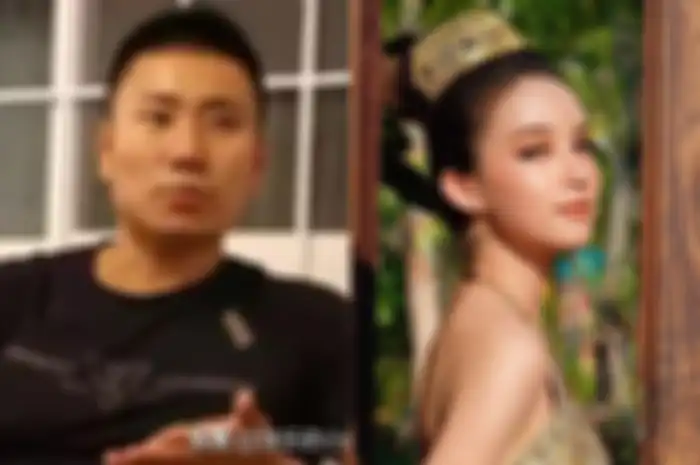 Pengusaha tajir yang kepincut ladyboy tercantik di Thailand.