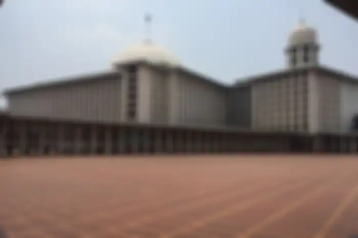 Masjid Istiqlal