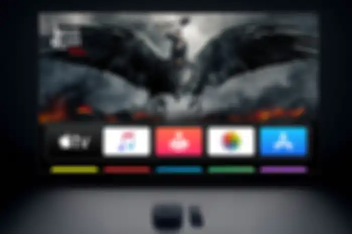 Apple TV