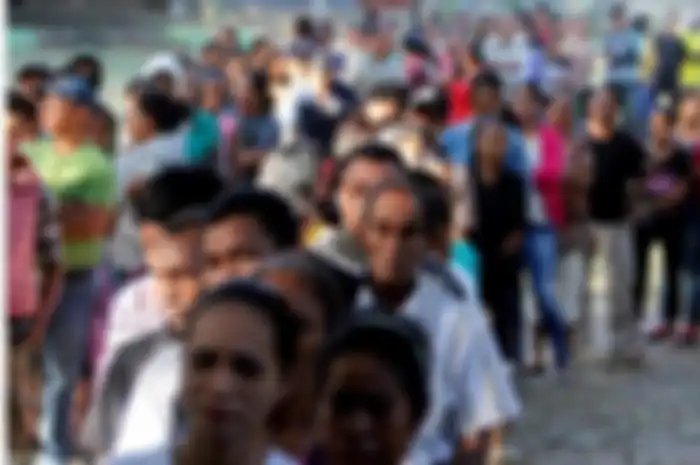 Lebih dari 750.000 orang berhak menentukan suara mereka dalam pemilihan umum legislatif Timor Leste, Sabtu (22/7/2017). 