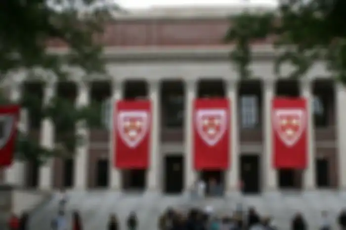 Buka program Future Doctors Harvard, siswa SMP dan SMA bisa rasain kuliah kedokteran di Harvard University, Amerika Serikat.