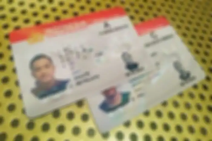 Ilustrasi biaya perpanjang SIM ada kenaikan harga
