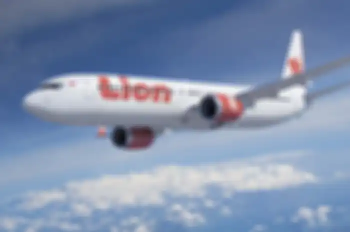 Lion Air buka lowongan kerja