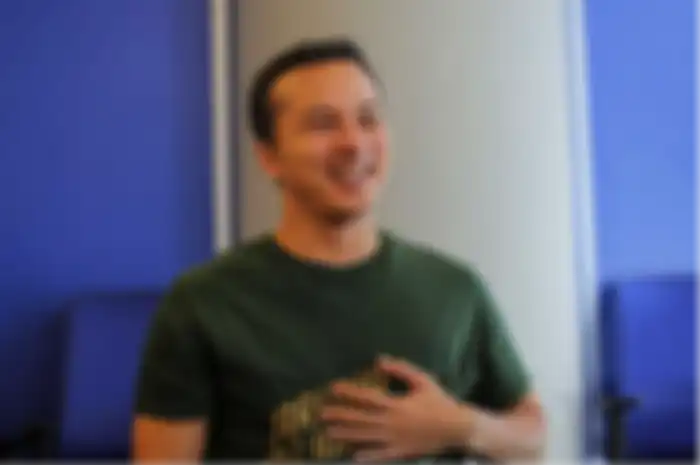 Nicholas Saputra