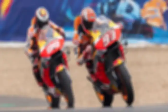 Ilustrasi. Sambil tunggu MotoGP 2020, Jorge Lorenzo buka-bukaan soal kalahkan Marc Marquez.