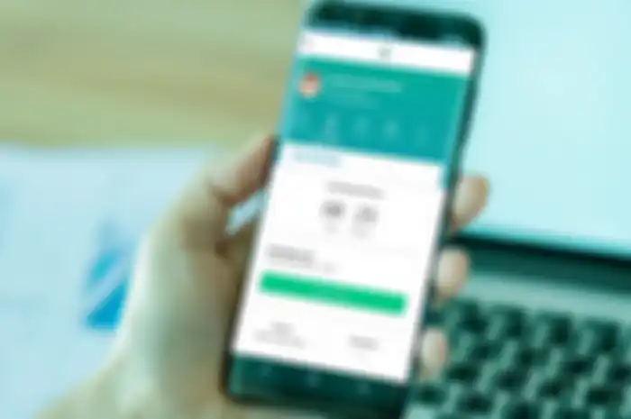 Absen digital time tracking di aplikasi CATAPA