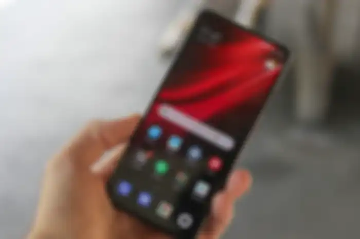 Xiaomi Mi 9T Pro