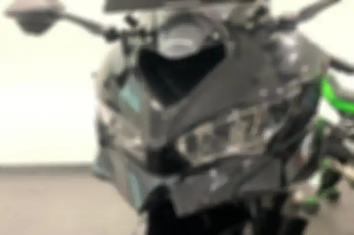 Asyik, 2.000 Pembeli Pertama Kawasaki Ninja 250 4 Silinder Alias ZX-25R Akan Dapat Ini